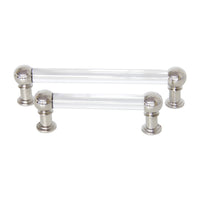 [CRYSTAL Cabinet Handles] CRYSTAL Cabinet Handles