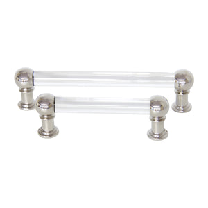 [CRYSTAL Cabinet Handles] CRYSTAL Cabinet Handles