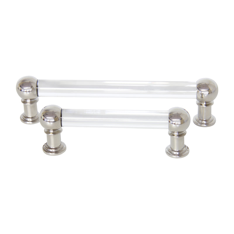 [CRYSTAL Cabinet Handles] CRYSTAL Cabinet Handles