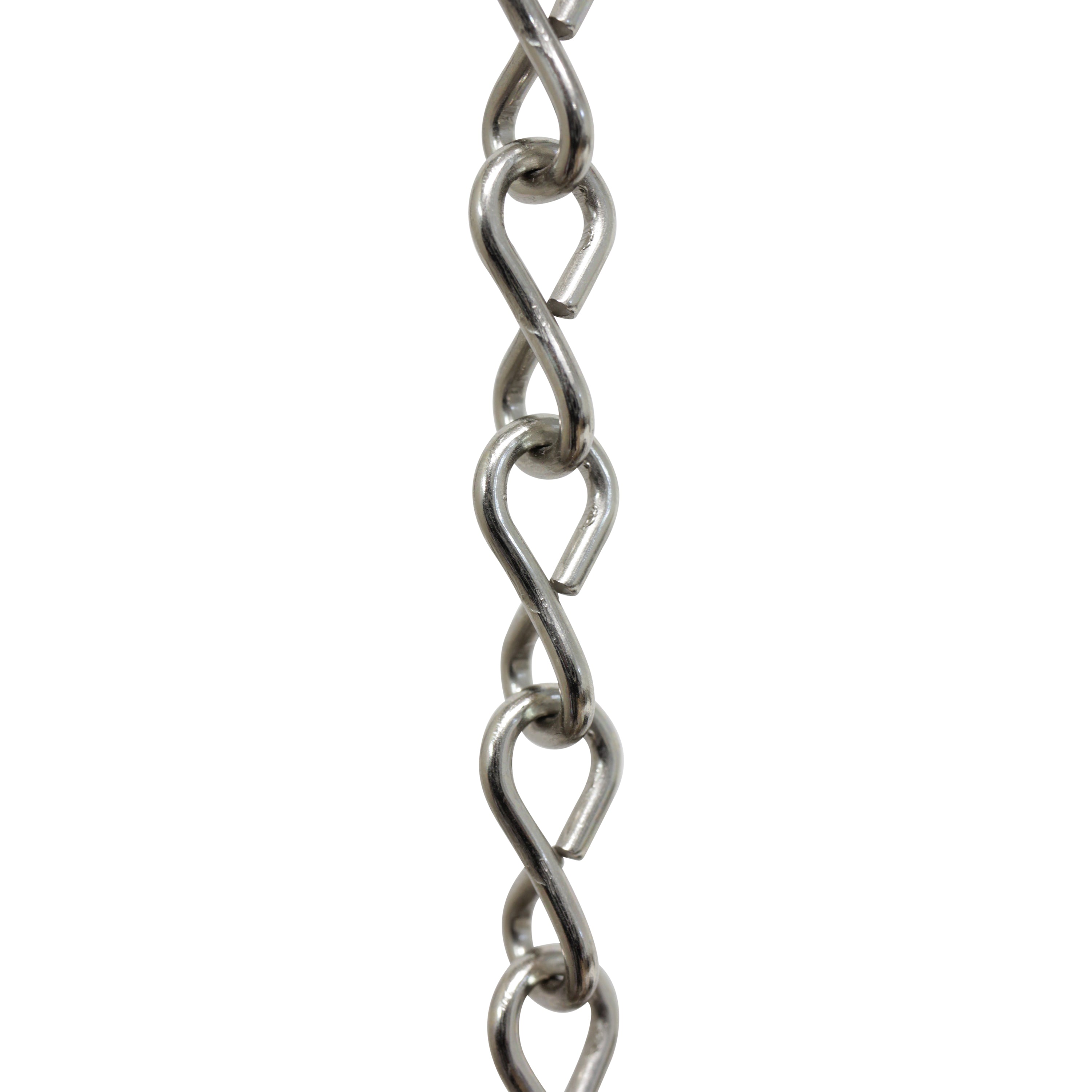 Chain ST50-U] Steel Single Jack Basket Chain – RCH Hardware