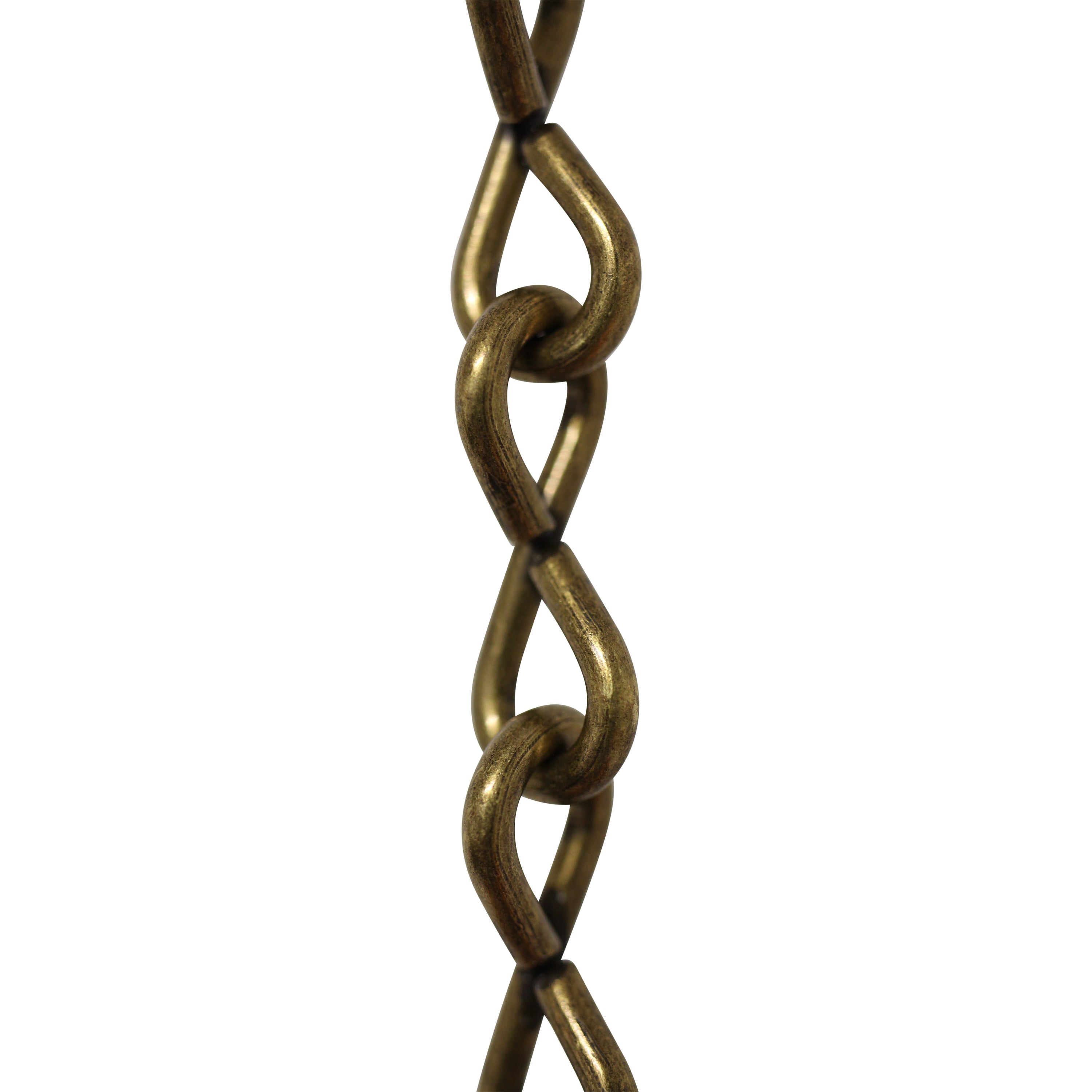 Chain ST50-U] Steel Single Jack Basket Chain – RCH Hardware