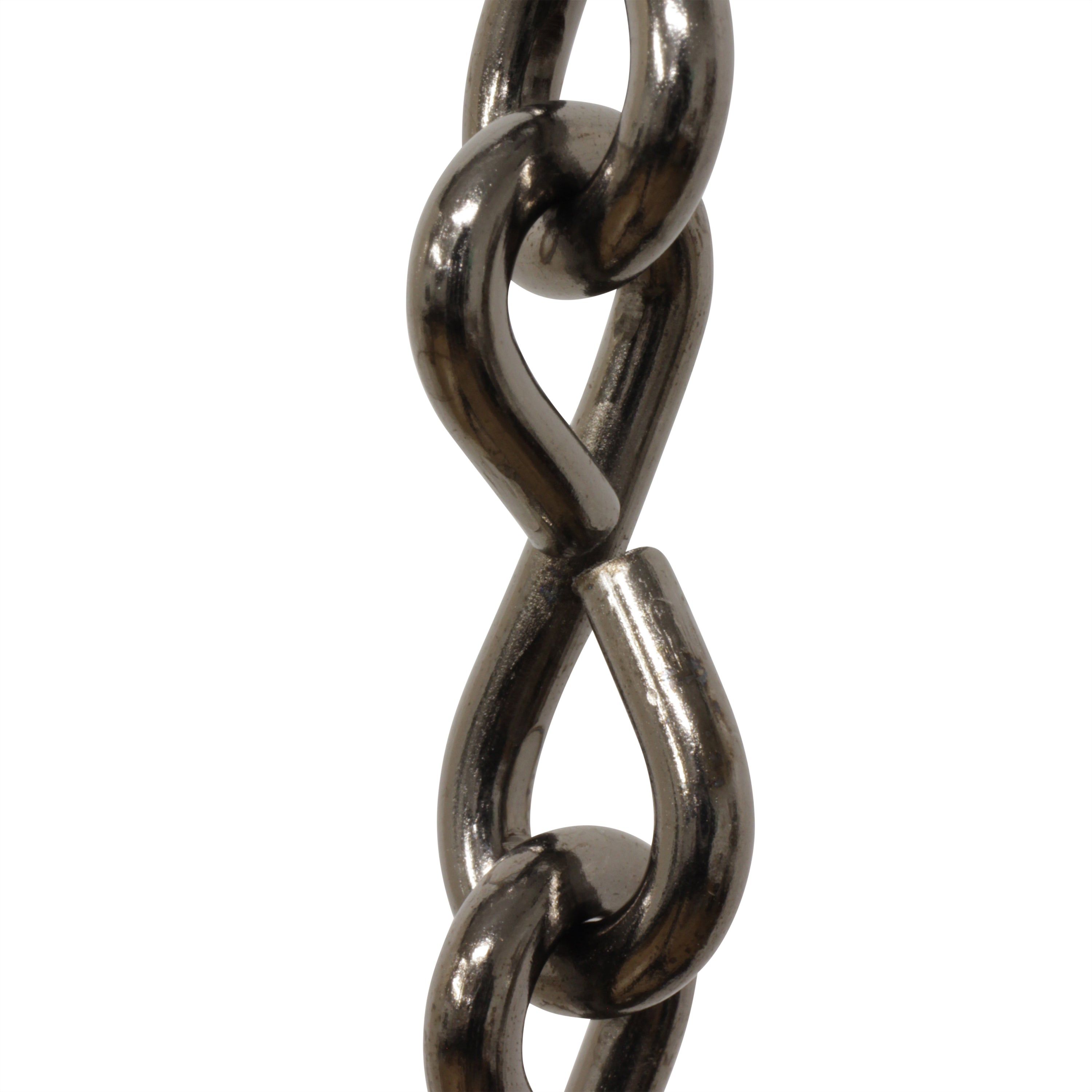 Chain ST50-U] Steel Single Jack Basket Chain – RCH Hardware