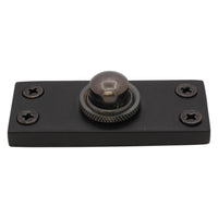 [Eminent Doorbell] Rectangular Brass Doorbell