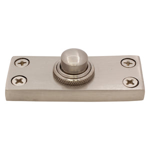 [Eminent Doorbell] Rectangular Brass Doorbell