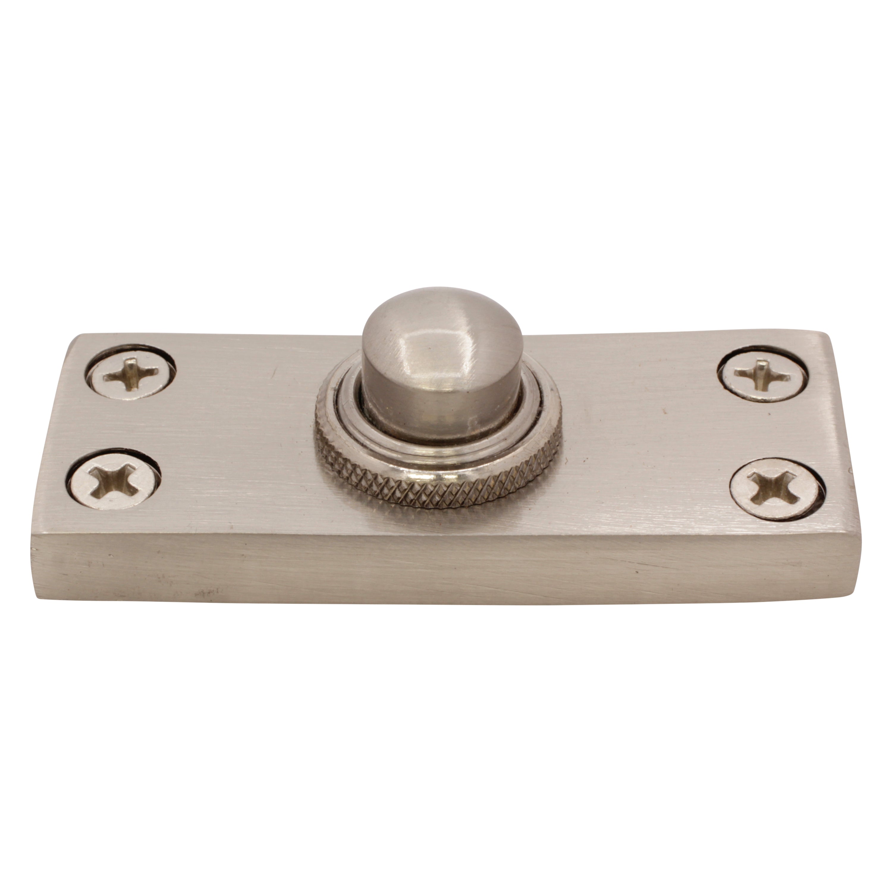 Modern Brass Fancy Rustic Door Bell Push Button | RCH Hardware