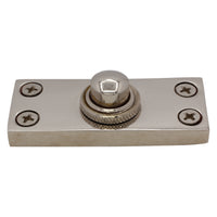[Eminent Doorbell] Rectangular Brass Doorbell