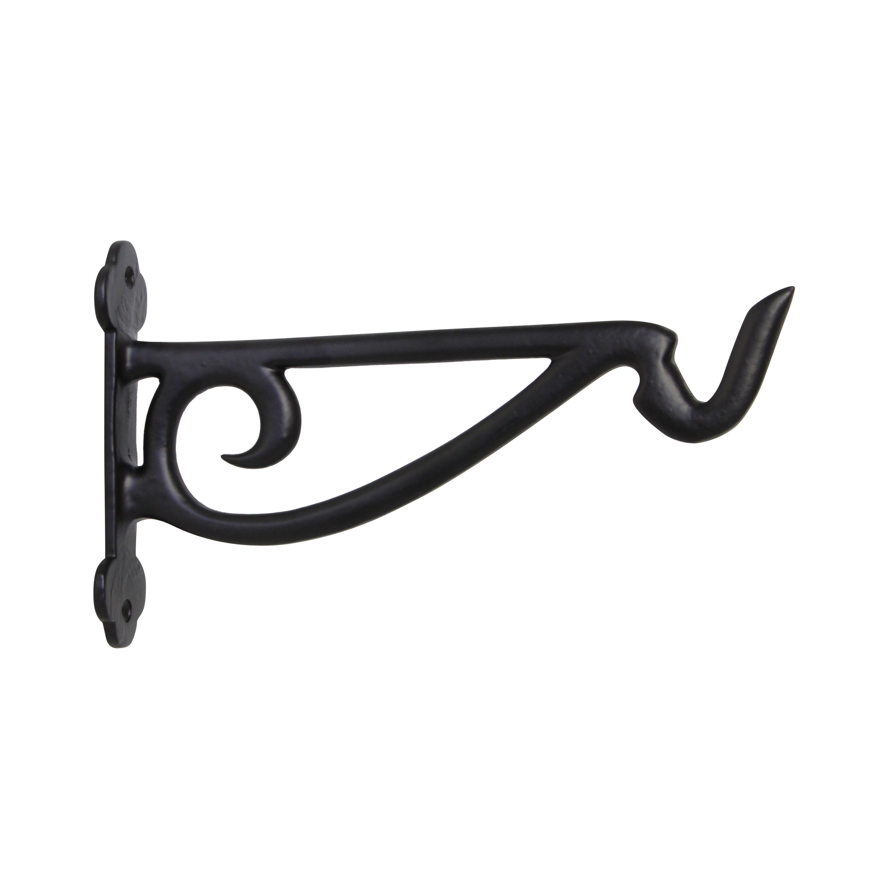Hanging Planter Bracket IR8002] Classic Planter Bracket