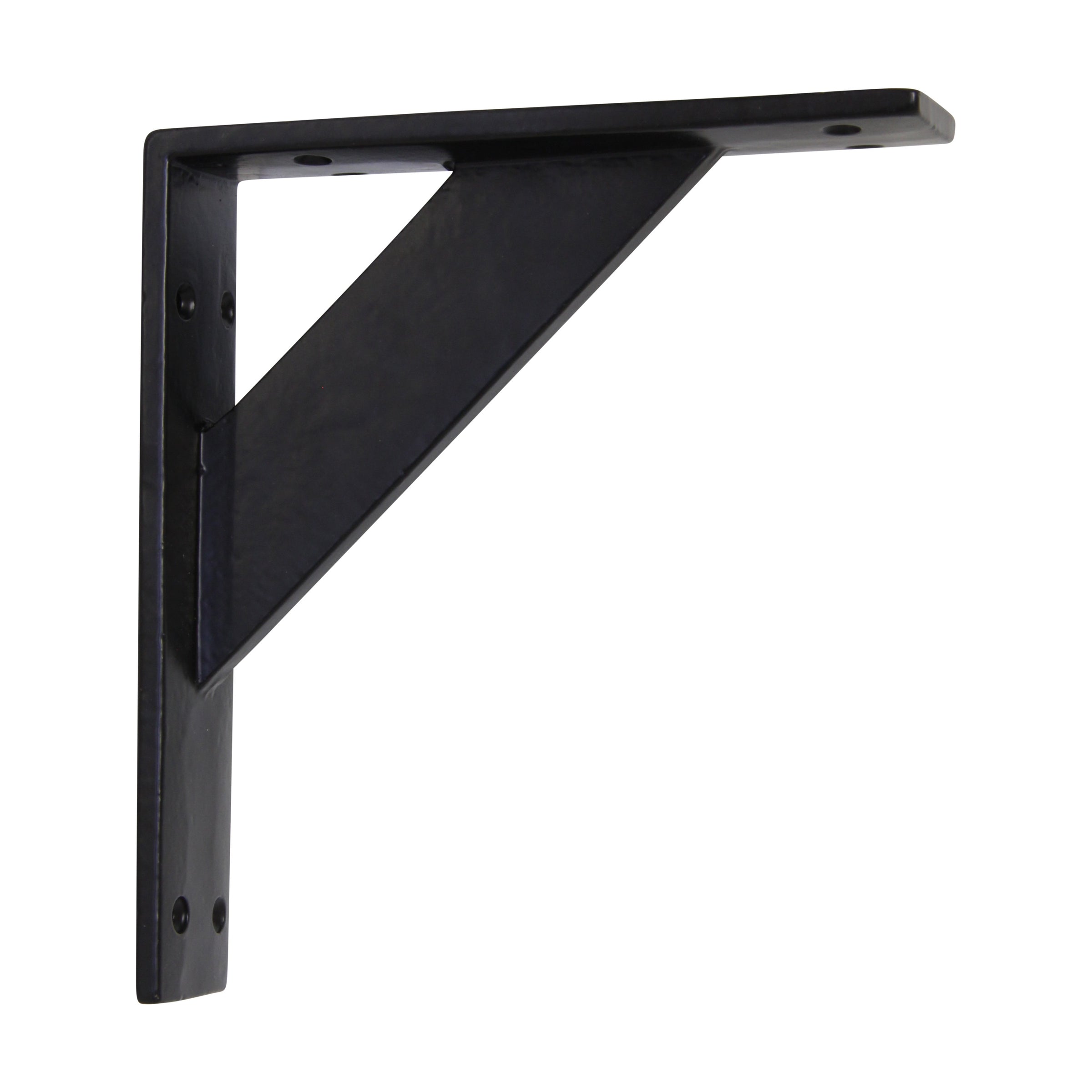 Century Bracket IR8205] Iron Modern Heavy Duty Shelf Bracket (7.7