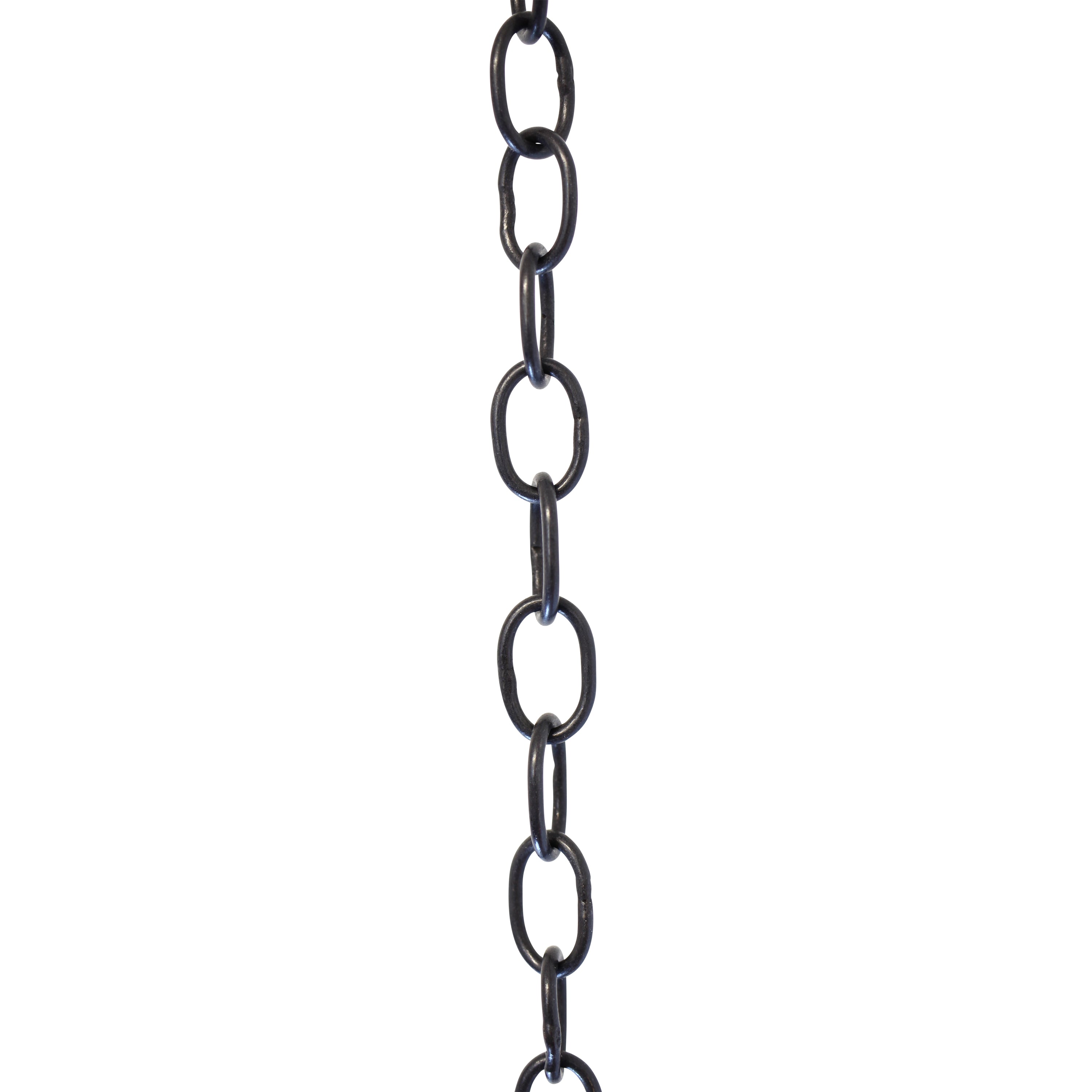 Vintage Brass Lighting Chain Hanger – 56cm – Art Deco New Old Stock