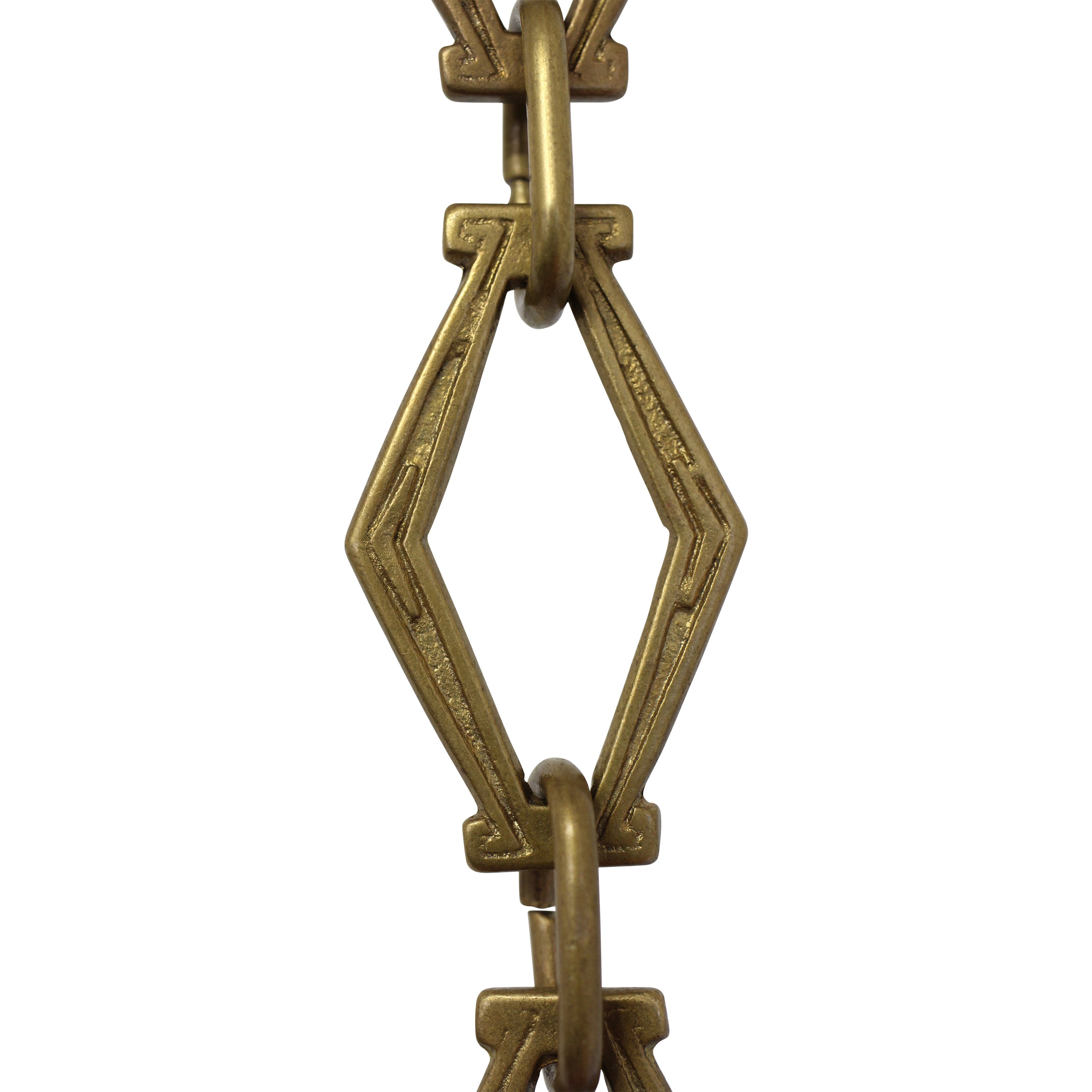Vintage Brass Chandelier Chain | RCH Hardware