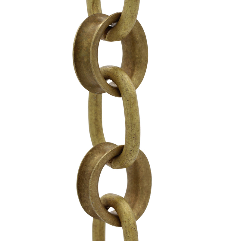 [Chain BR24-W] Brass Round Chandelier Chain