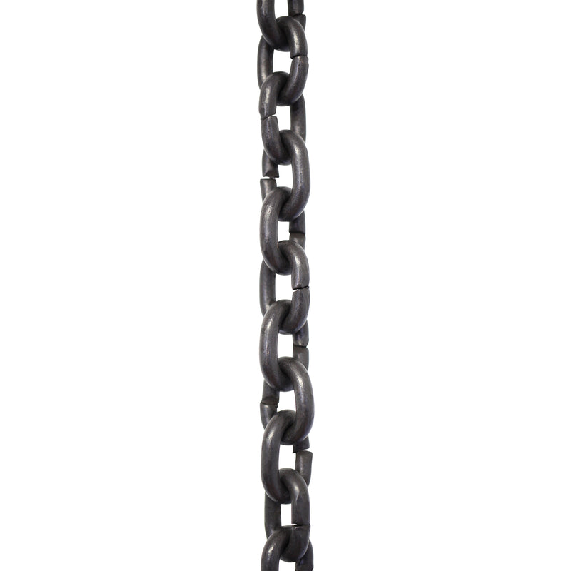 Chain BR25-U Small Round Circle Chandelier Chain with Unwelded Brass links, Antique Brass