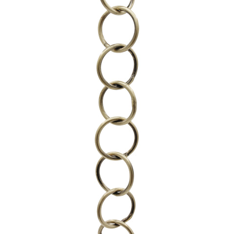 Wrought iron chandelier chain hotsell