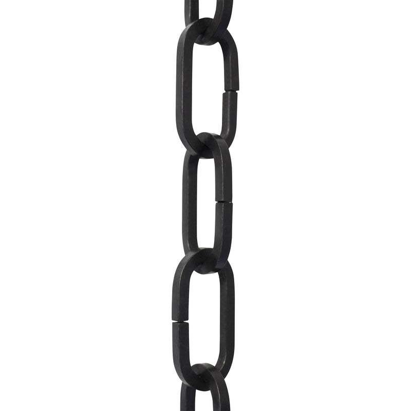 LNC Home 2AZBEZWF13248W6 Chain or Chain Break Color: Black