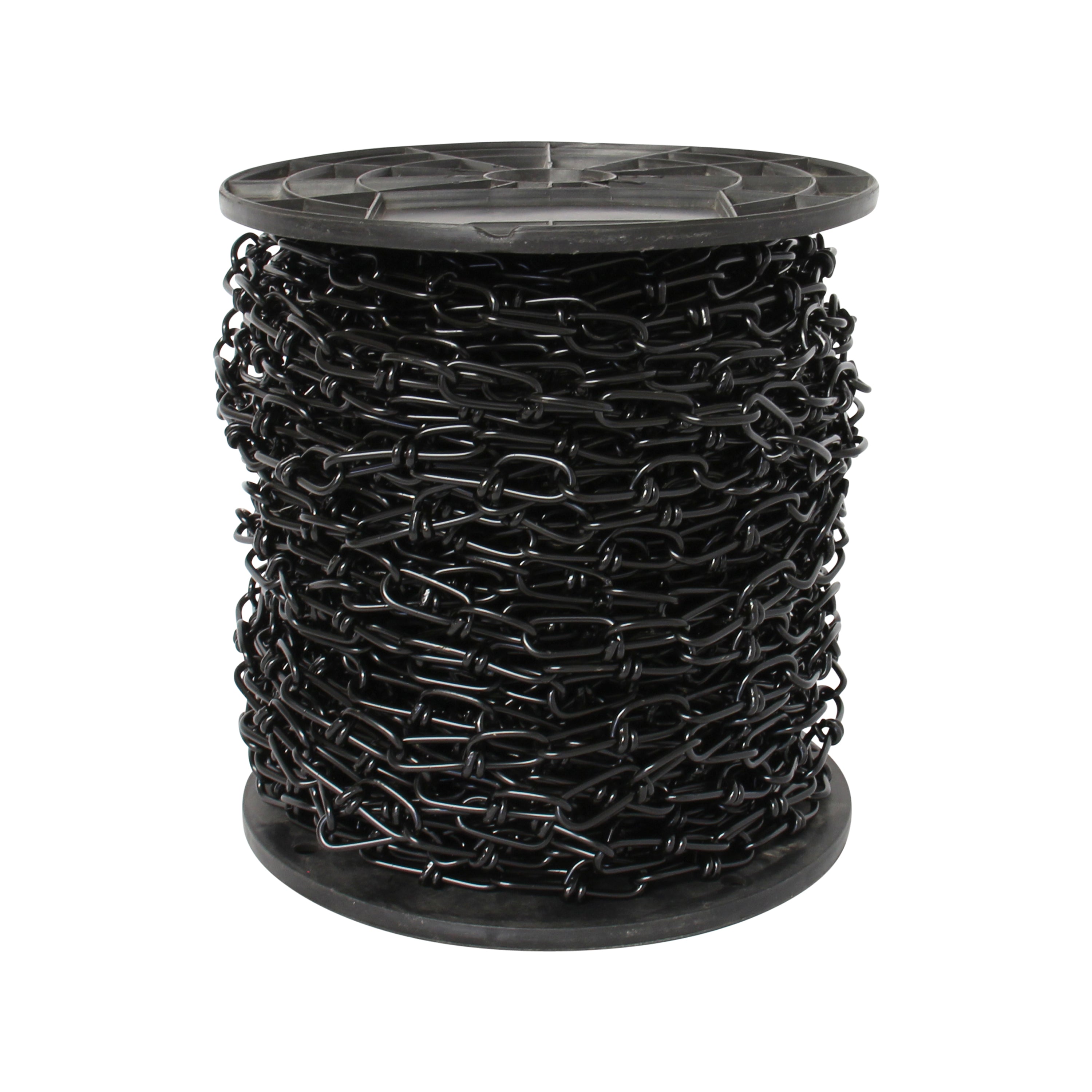 Reel CH-SS52-U45] Stainless Steel Double Loop Utility Chain (164FT