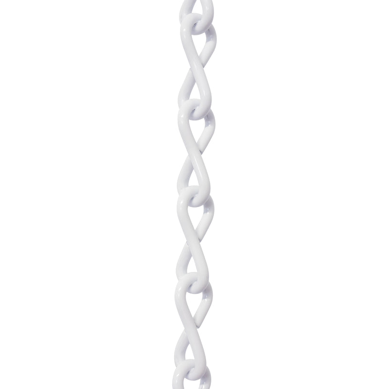 Chain ST50-U Single Jack Basket Chain with Unwelded Steel links, Antique Brass