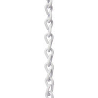 Chain ST51-U Double Jack Basket Chain with Unwelded Steel links, Antique Brass
