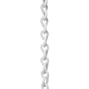 Chain ST51-U Double Jack Basket Chain with Unwelded Steel links, Antique Brass