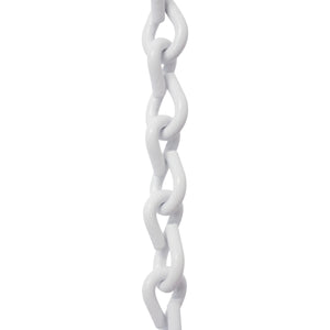 Chain ST51-U Double Jack Basket Chain with Unwelded Steel links, Antique Brass
