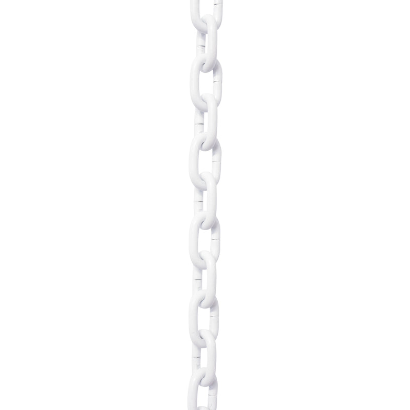 Chain ST53-U Standard Link, Side-Cut Clock Chain with Unwelded Steel links, Antique Brass