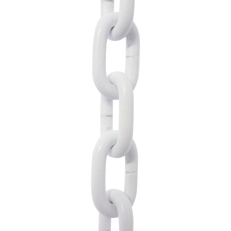 Chain ST53-U Standard Link, Side-Cut Clock Chain with Unwelded Steel links, Antique Brass