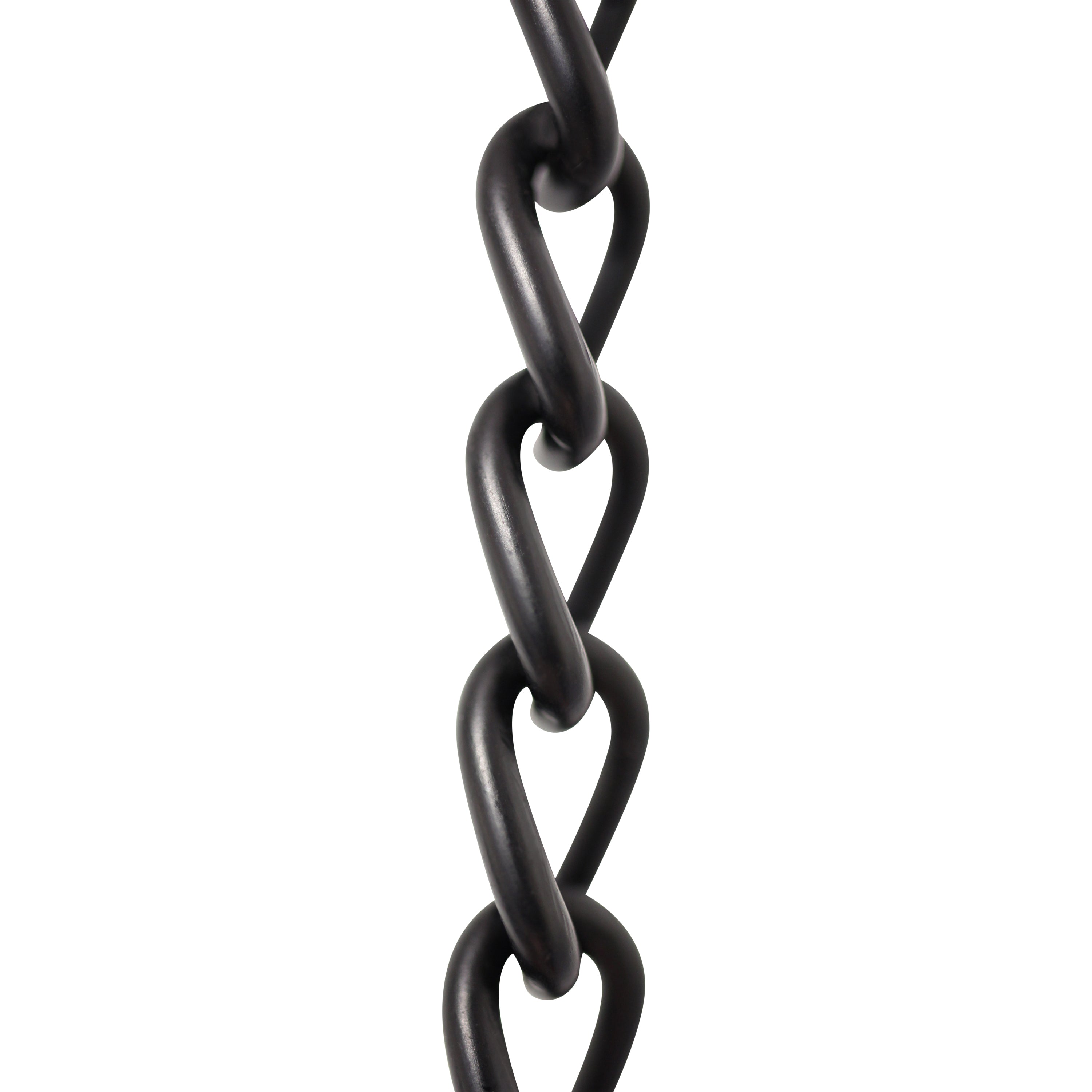 Twist Steel Clock Chain | RCH Hardware