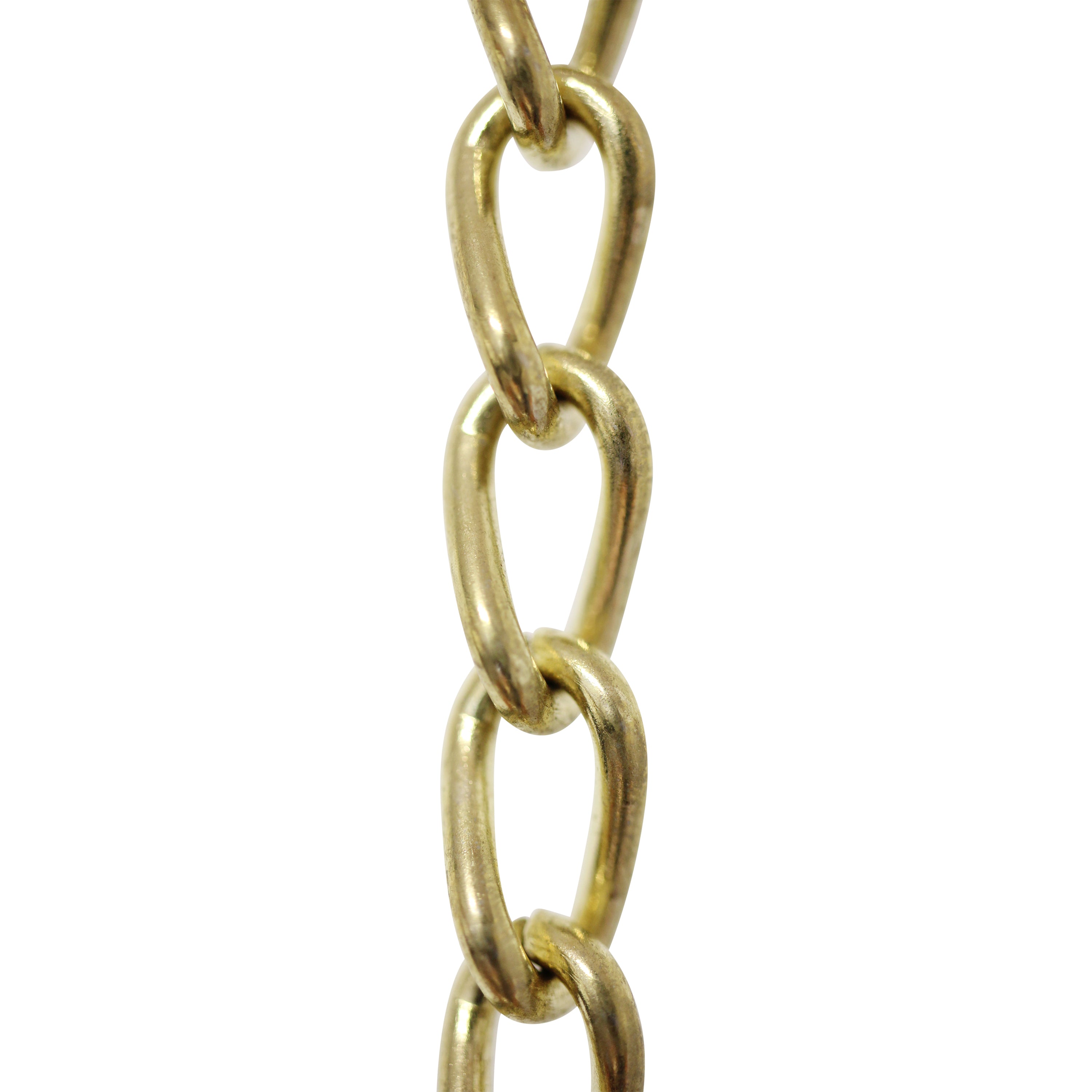 Twist Steel Clock Chain | RCH Hardware