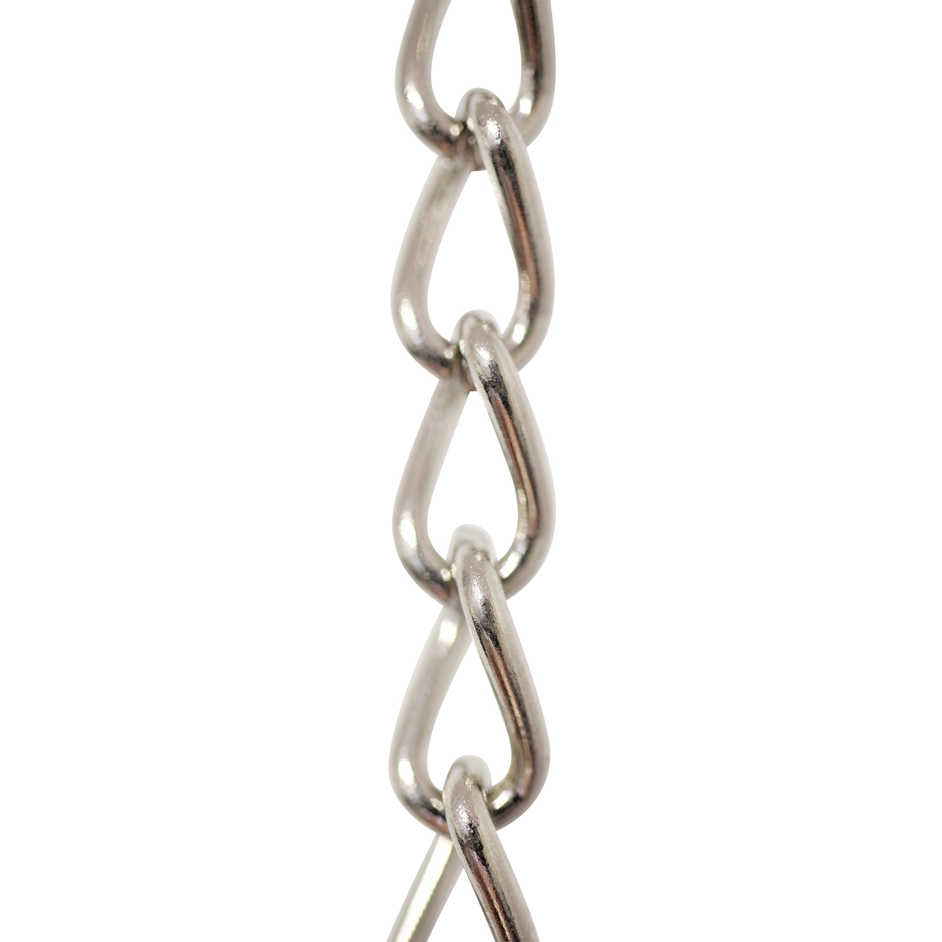 Twist Steel Clock Chain | RCH Hardware