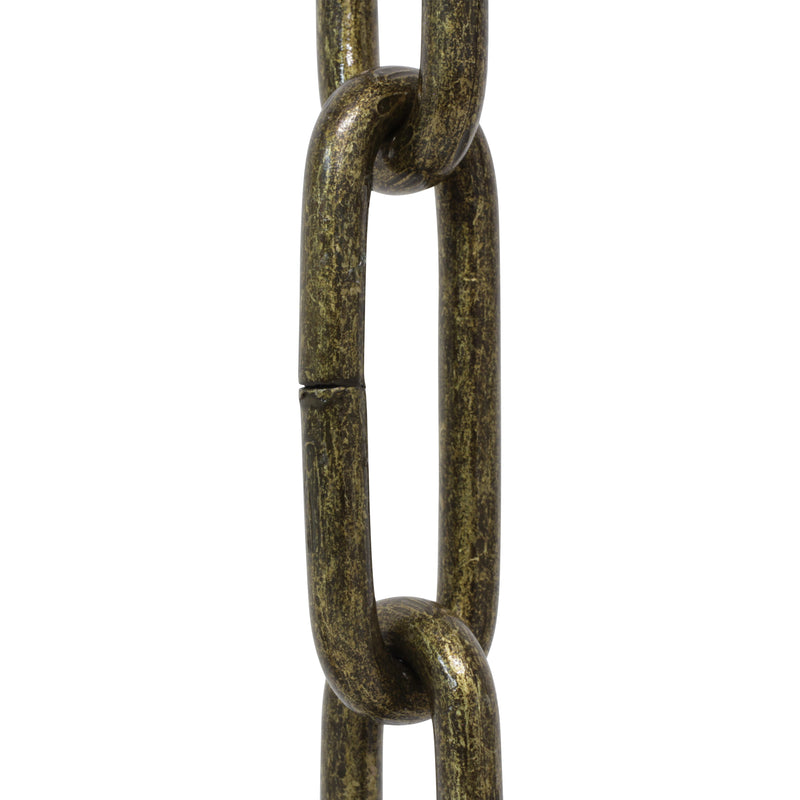 Kichler 36 Chain Standard Gauge - Satin Bronze - 2996SB