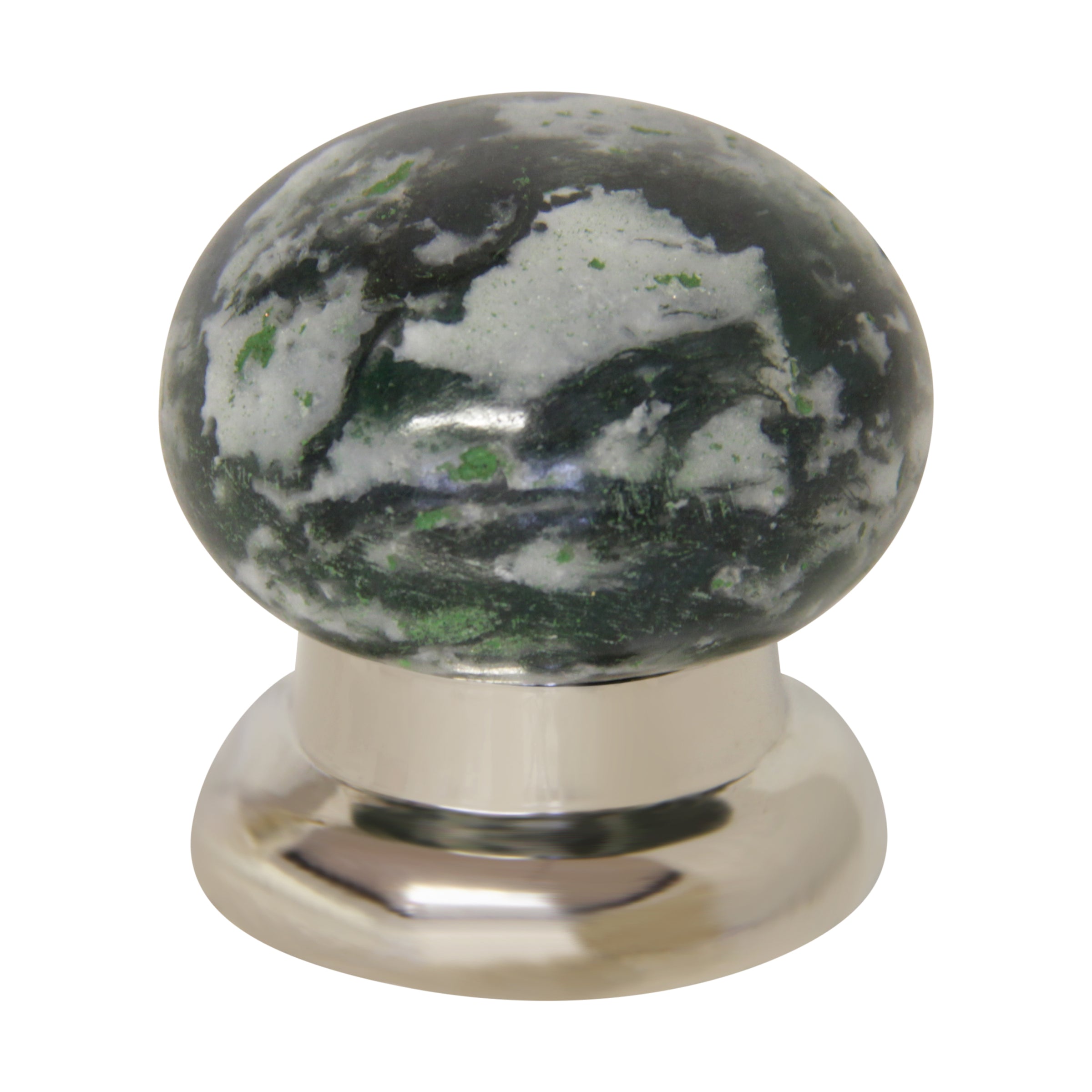 RCH Hardware Green Moss Mushroom Cabi...