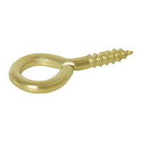 Eye Screw BR01 Standard  Eye Screw, Acid Dipped