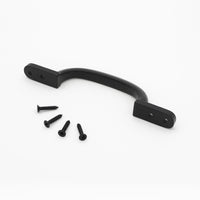 Handle IR8360 Traditional Classic D-Shaped Handle Pull, Antique Brass
