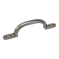 Handle IR8360 Traditional Classic D-Shaped Handle Pull, Antique Brass