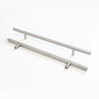 [Handle SS002] Solid Stainless Steel Modern Handle Pull | 13 Sizes