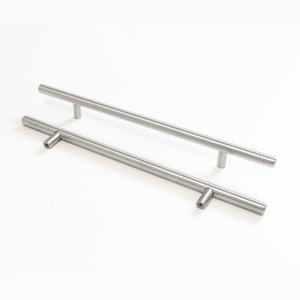 [Handle SS002] Solid Stainless Steel Modern Handle Pull | 13 Sizes