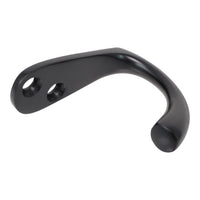Graze Hook BR2552 Decorative Wall Hook, Antique Brass