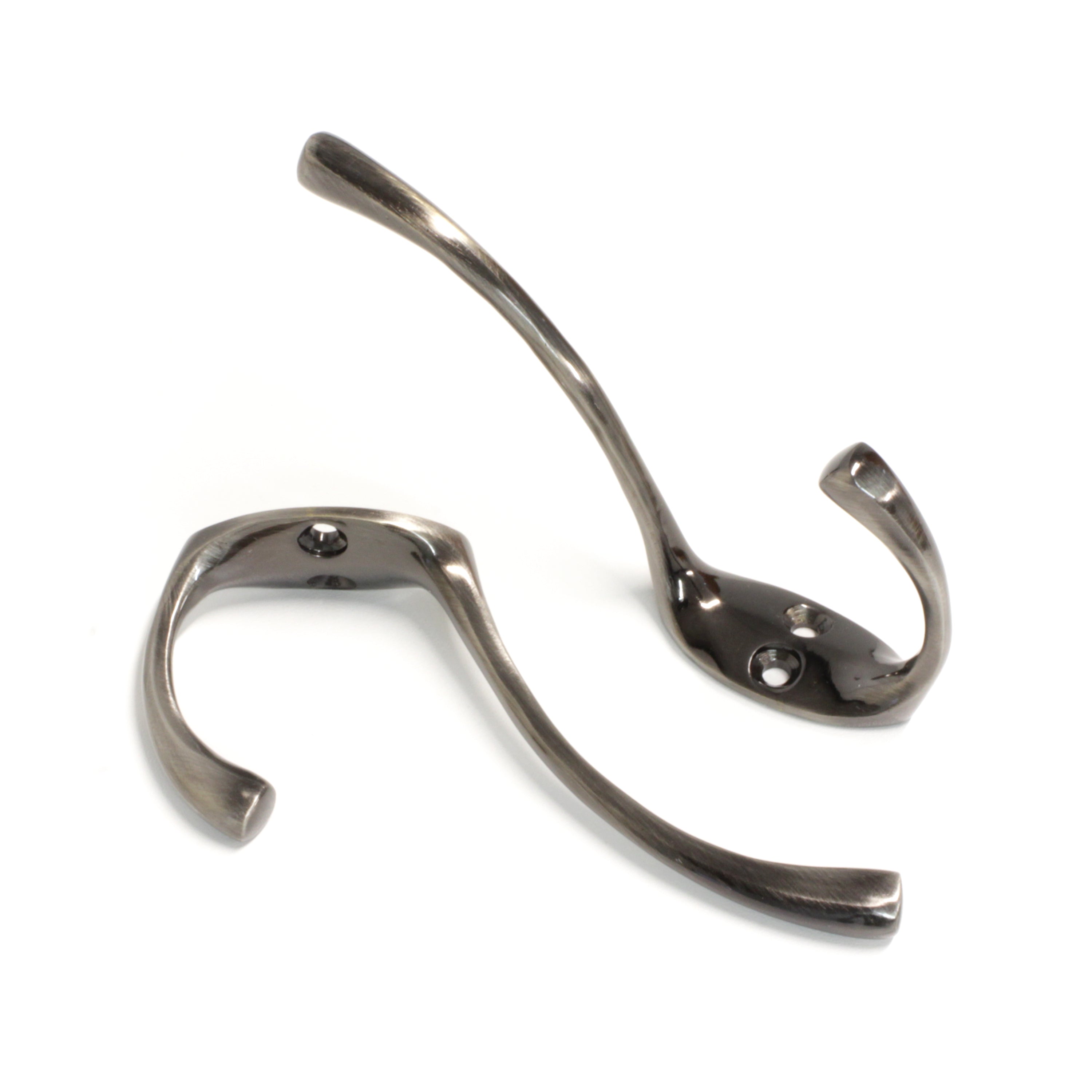 Sleek Hook BR2564] Modern Standard Wall Hook (2.4 Inch) | RCH Hardware