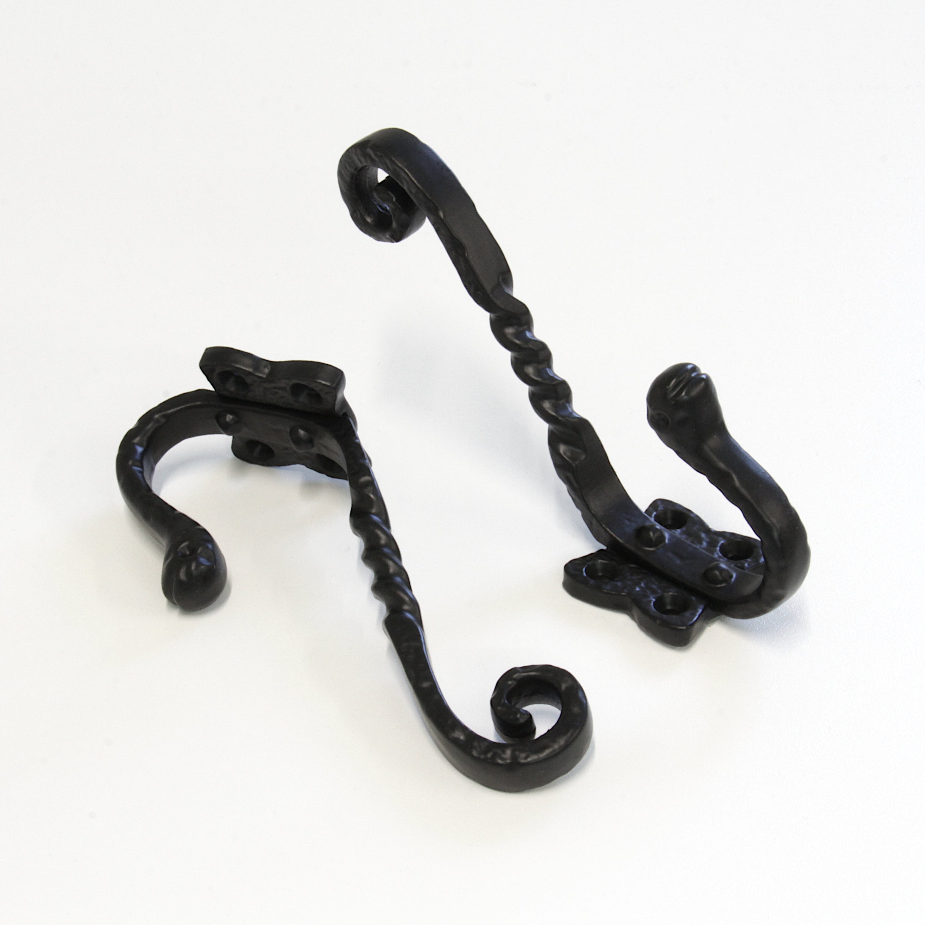 Butterfly Hook IR8384] Vintage Wall Hook (3.1 Inch) | RCH Hardware