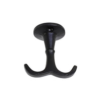 Nautical Hook IR8397 Rustic Ceiling Hook, Antique Brass