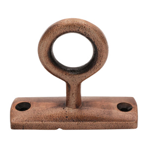 Orbit  Hook IR8398 Decorative Wall Hook, Antique Brass