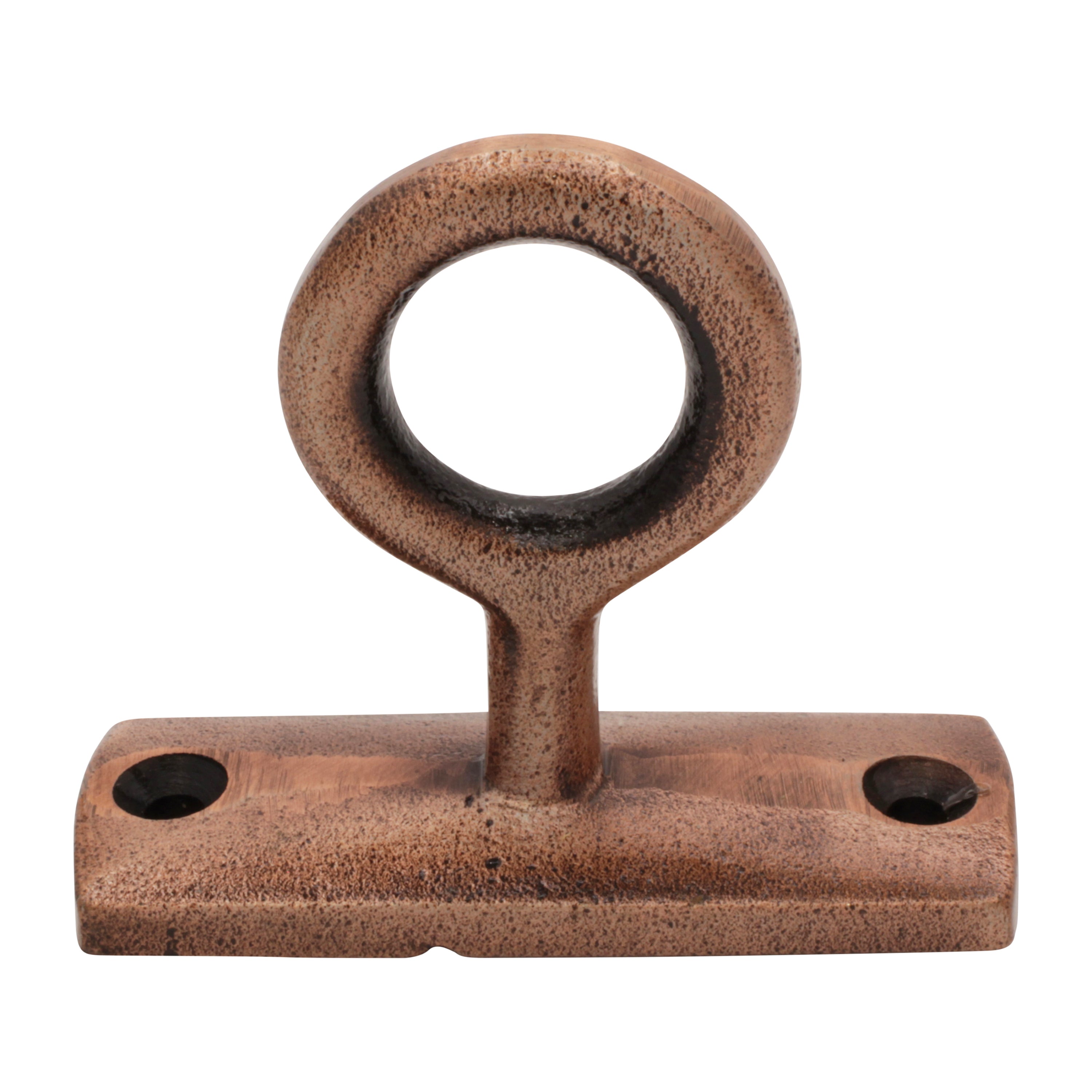 Orbit Hook IR8398] Modern Industrial Wall Hook (2.8 Inch) | RCH