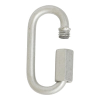 Quicklink ST04 Threaded Screw Lock Quicklink, Antique Brass
