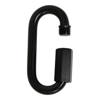 Quicklink ST04 Threaded Screw Lock Quicklink, Antique Brass