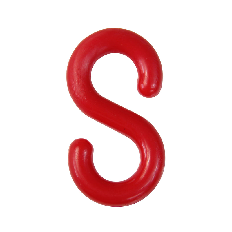 S-Hook PL55  S-Hook, Black