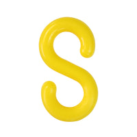 S-Hook PL55  S-Hook, Black