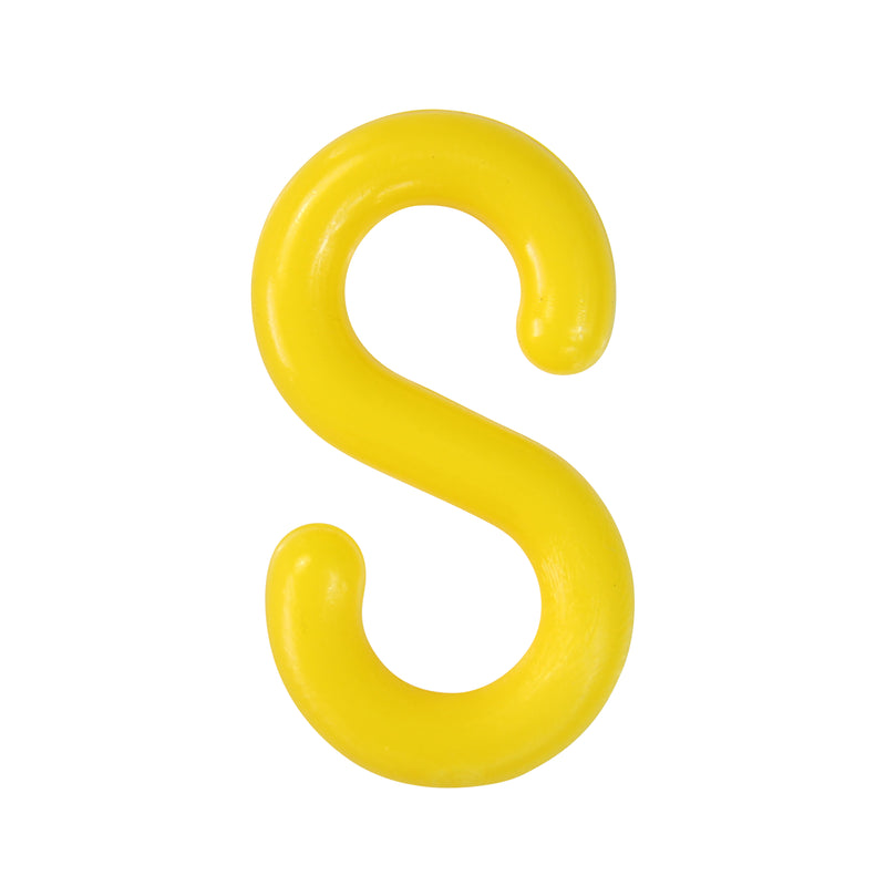 S-Hook PL55  S-Hook, Black