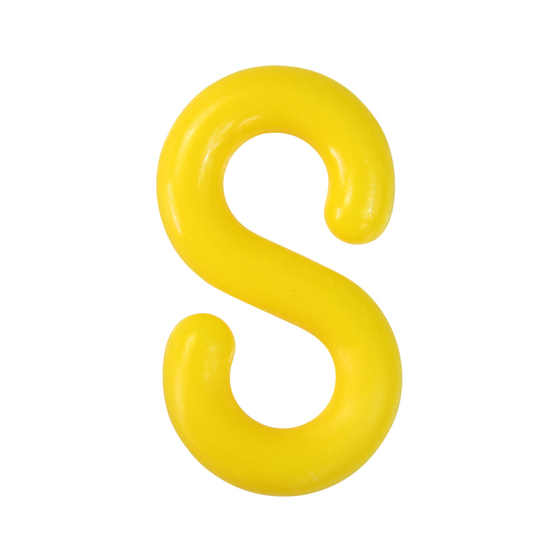 S-Hook PL55  S-Hook, Black