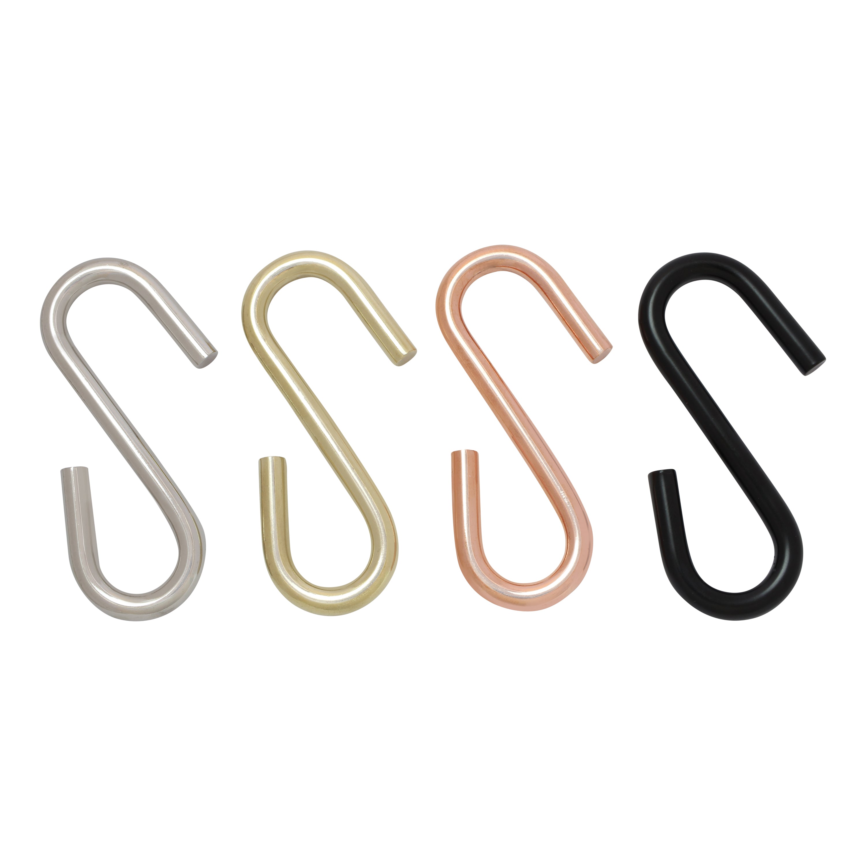 [S-Hook SS03] Standard S-Hook | 2 Sizes