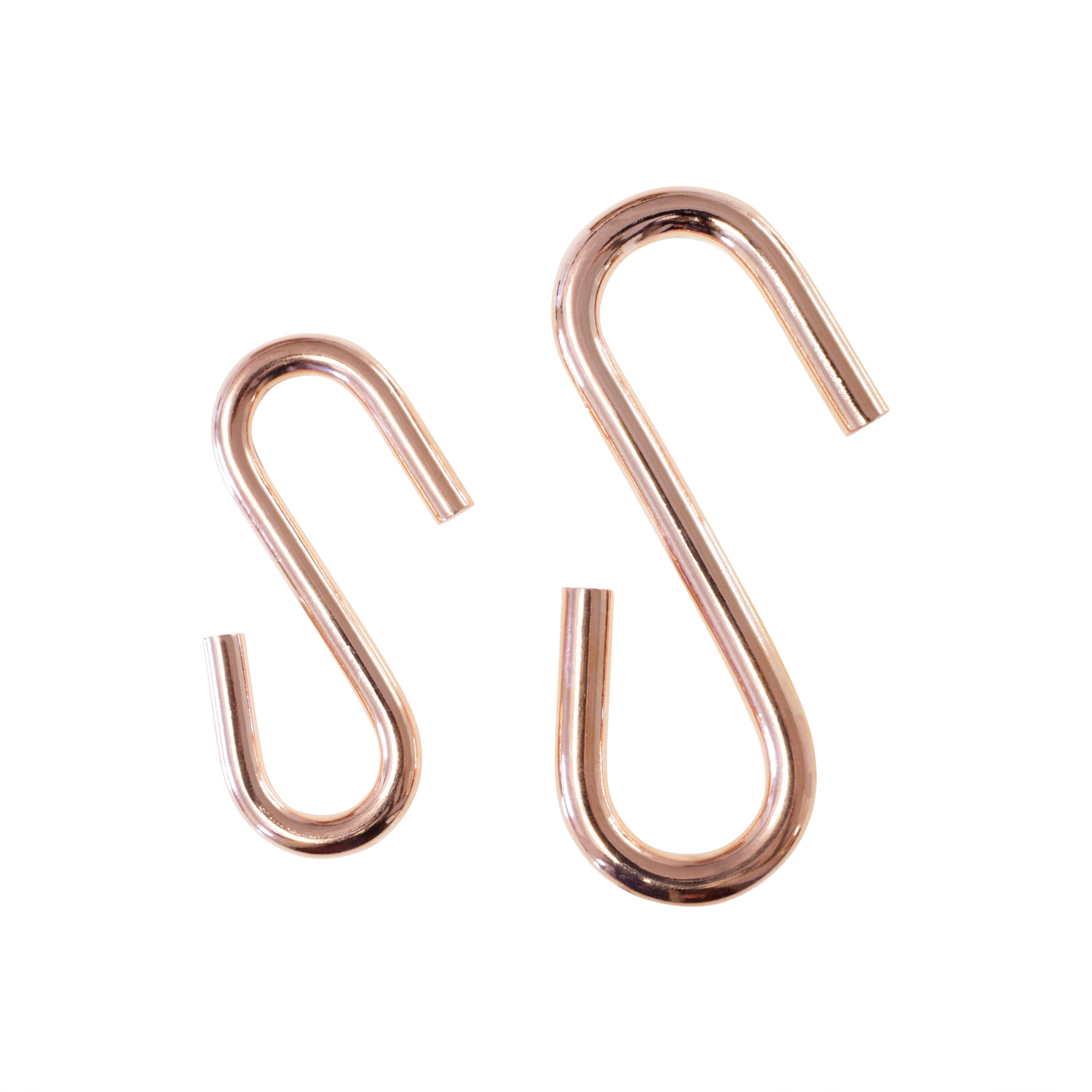 3in stainless steel s hook weight capacity S-Hook SS03] Standard S-Hook | 2 Sizes MODEL:CU151XGM Big stick Load limit Amazing fishing skills single