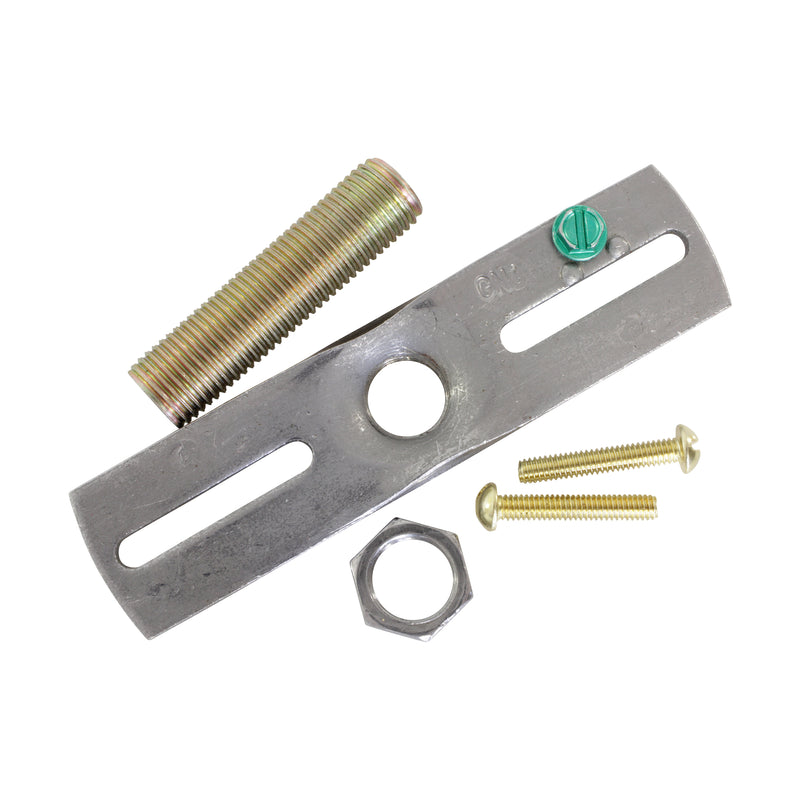 [Mounting Kit Large] Fits Canopy BR21
